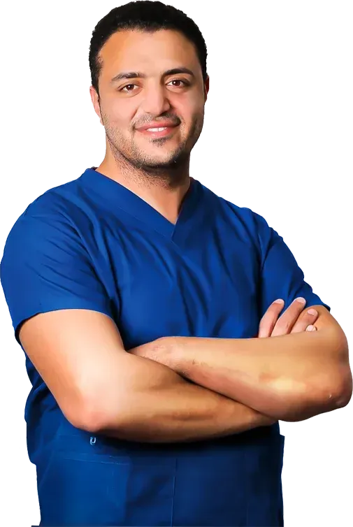 د. نبيل ناجي، استشاري جراحة التجميل