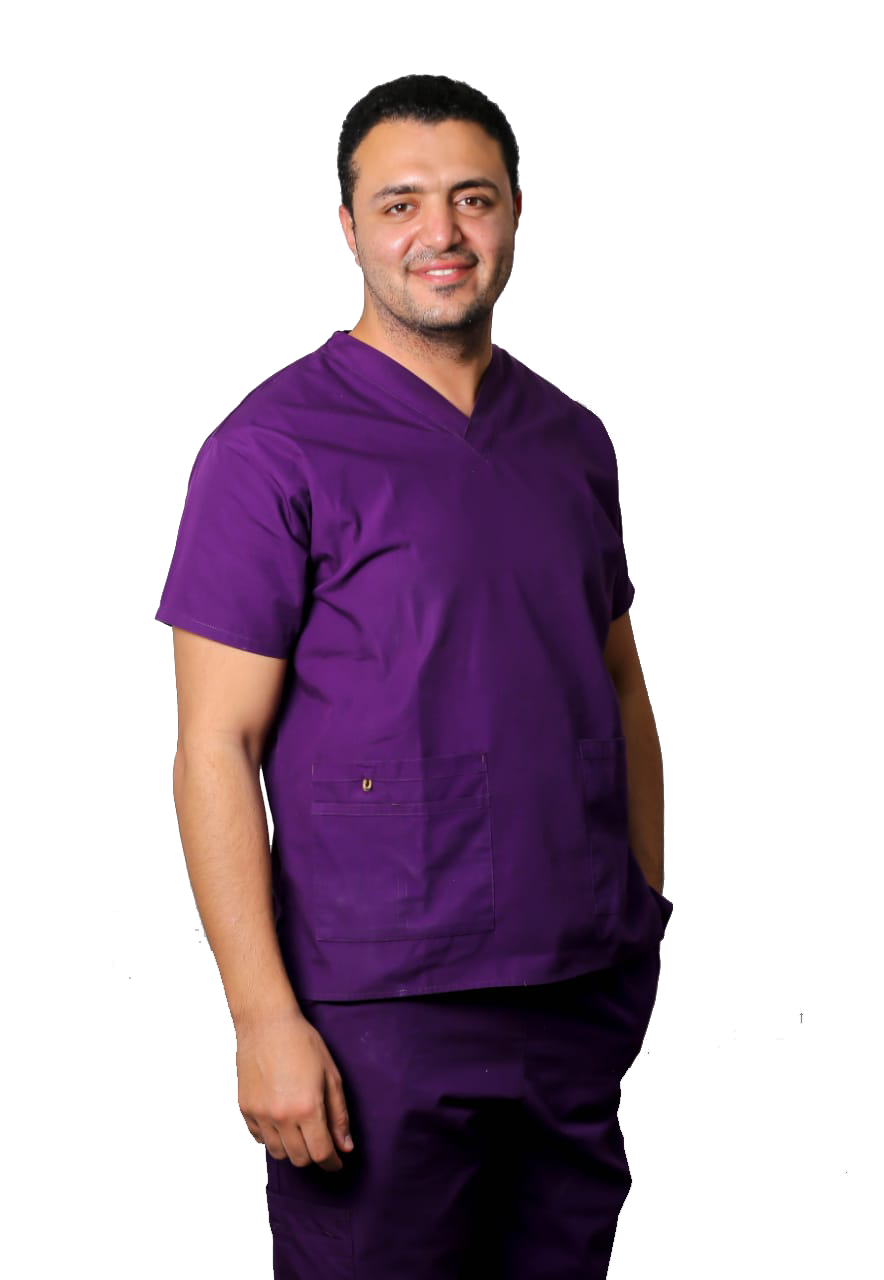 dr nabil transparent
